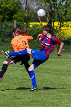 Bild 144 - Herren FSG BraWie 08 - TSV N�tzen : Ergebnis: 1:2